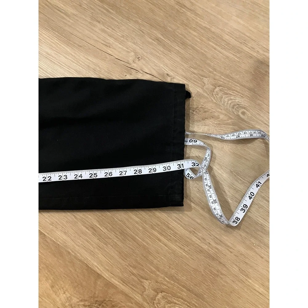 5.11 Tactical Series Black Cargo Pants Men's X Large 36x32